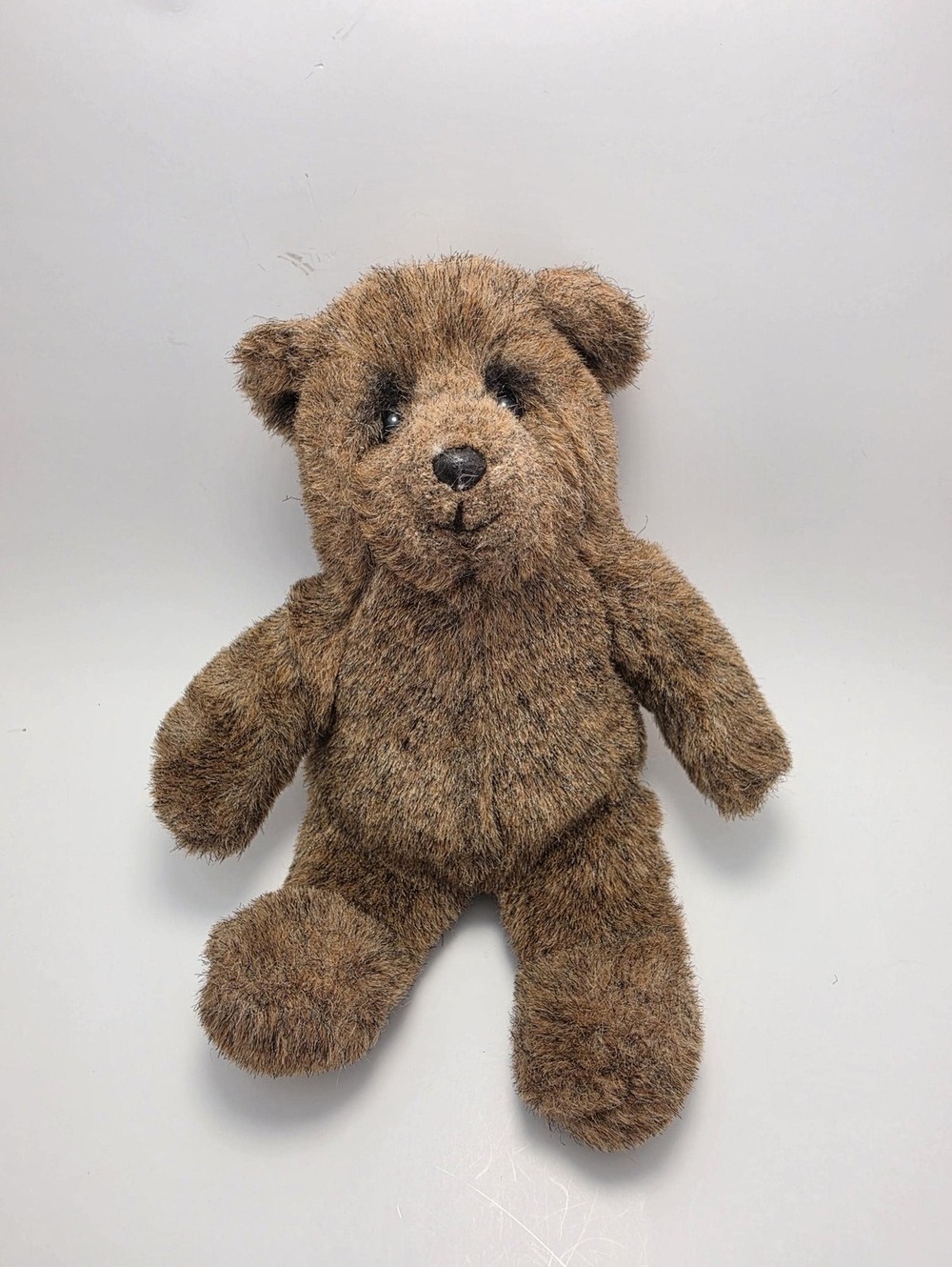 GUND Plush Bear Vintage 1983 Dennis Kyte Stuffed Teddy Bear (9inch)